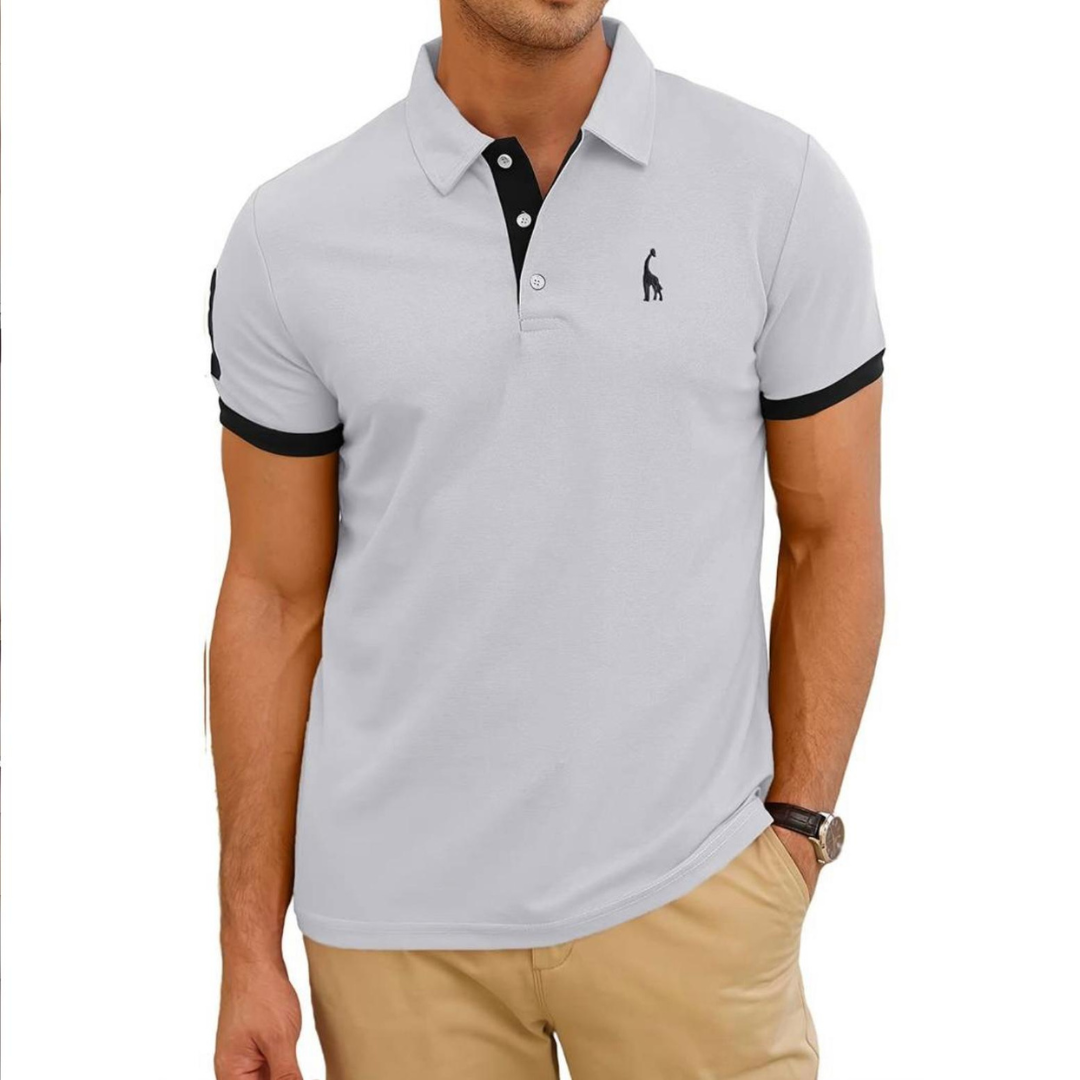 Eron - Premium Sport Polo