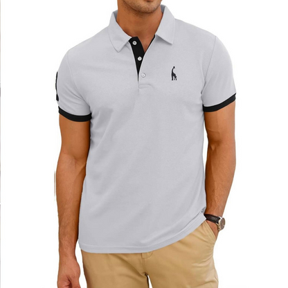 Eron - Premium Sport Polo