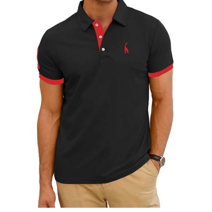 Eron - Premium Sport Polo