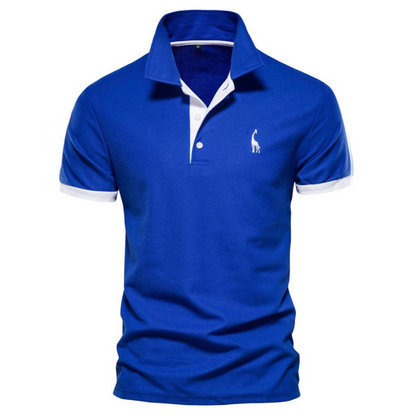 Eron - Premium Sport Polo