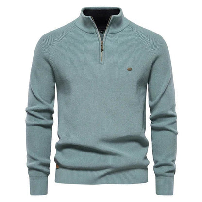 Paron™ - Premium Zip-Pullover