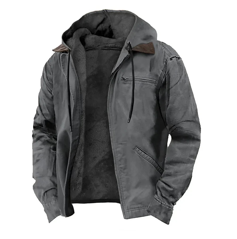 Vero™ - Thermo Workwear Jacke